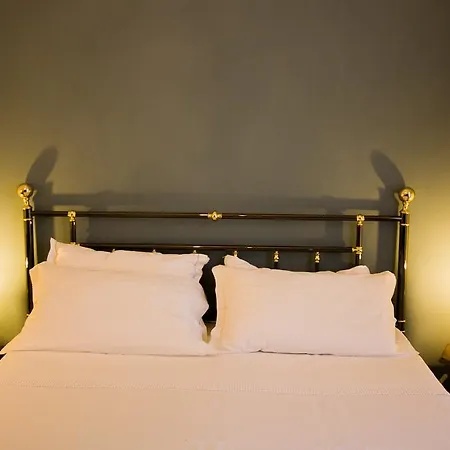 Apartment Del Bobolino *