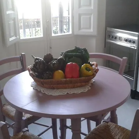 Del Bobolino Apartment