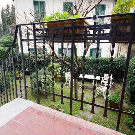 Del Bobolino Apartment