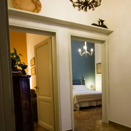 Del Bobolino Apartment *