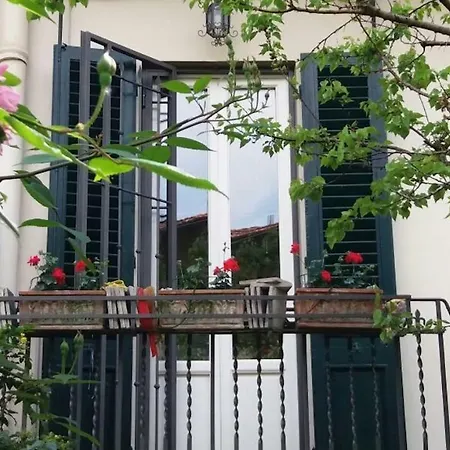 Apartmán Del Bobolino *