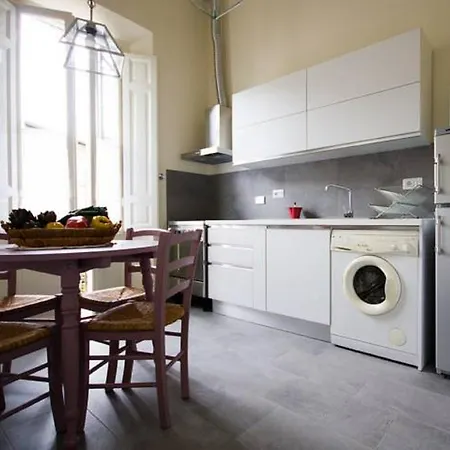 Apartment Del Bobolino