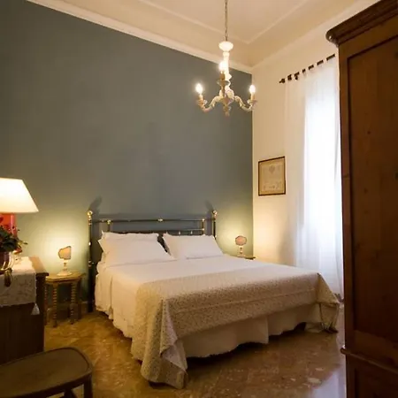 Del Bobolino Apartment *