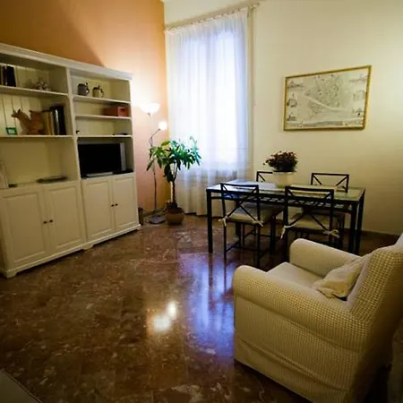 Apartment Del Bobolino