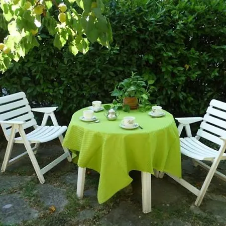 Del Bobolino Apartment Florenz